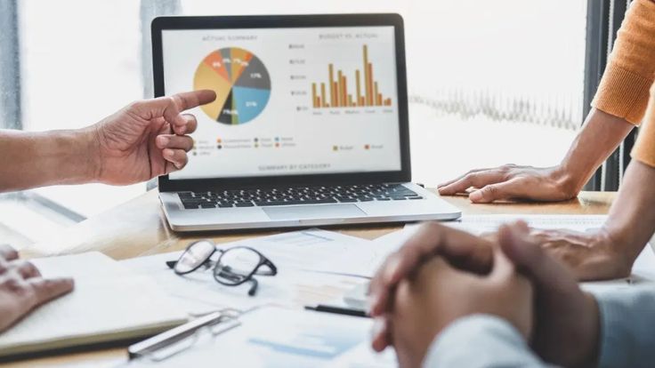 PesaPot Member Financial Growth