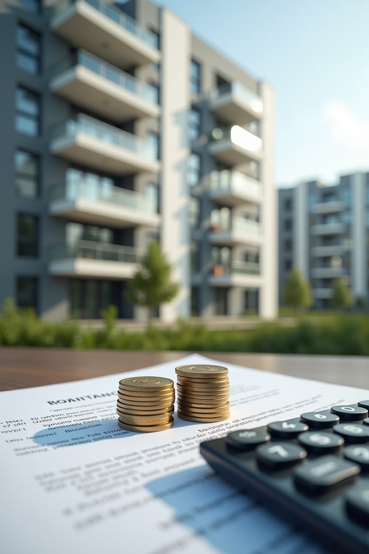 Development Loan.