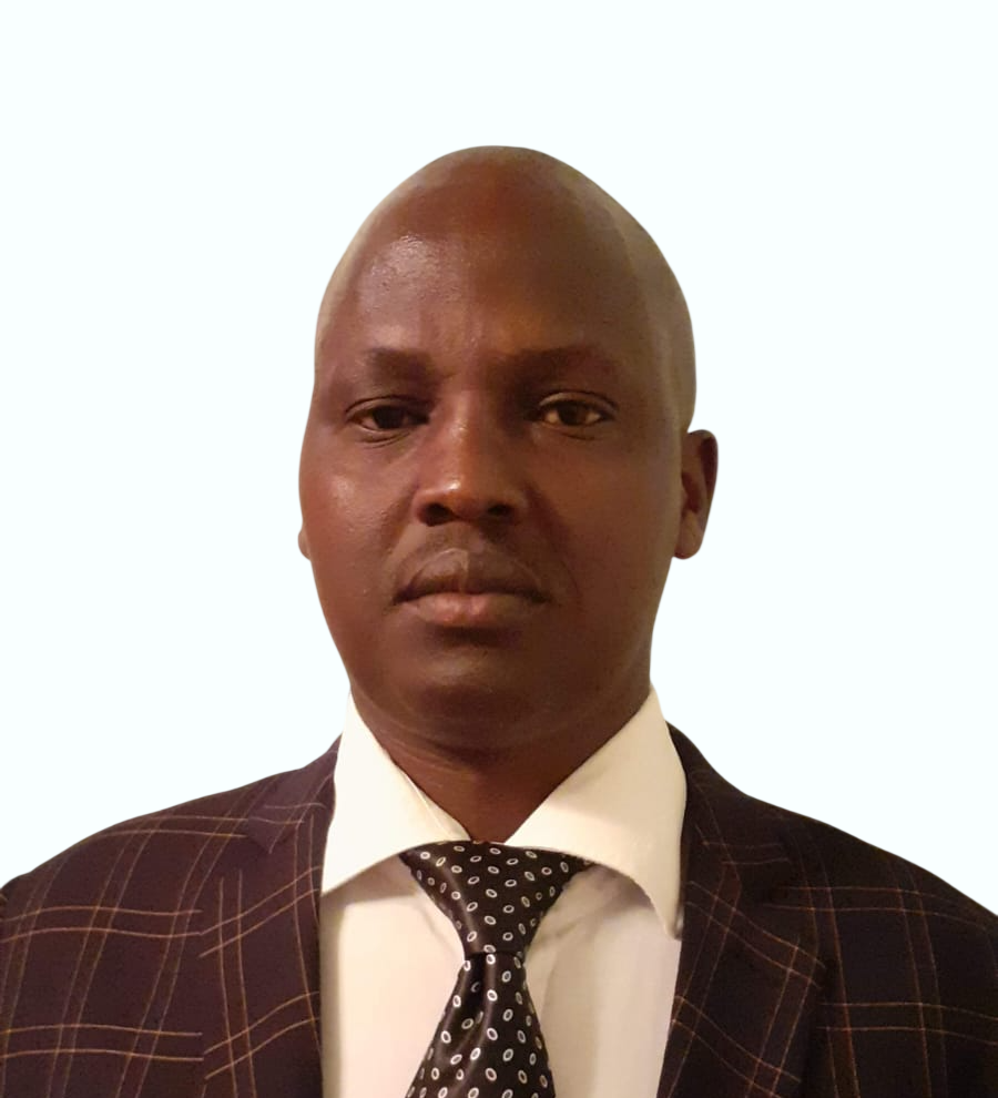 Philip K Chebii.