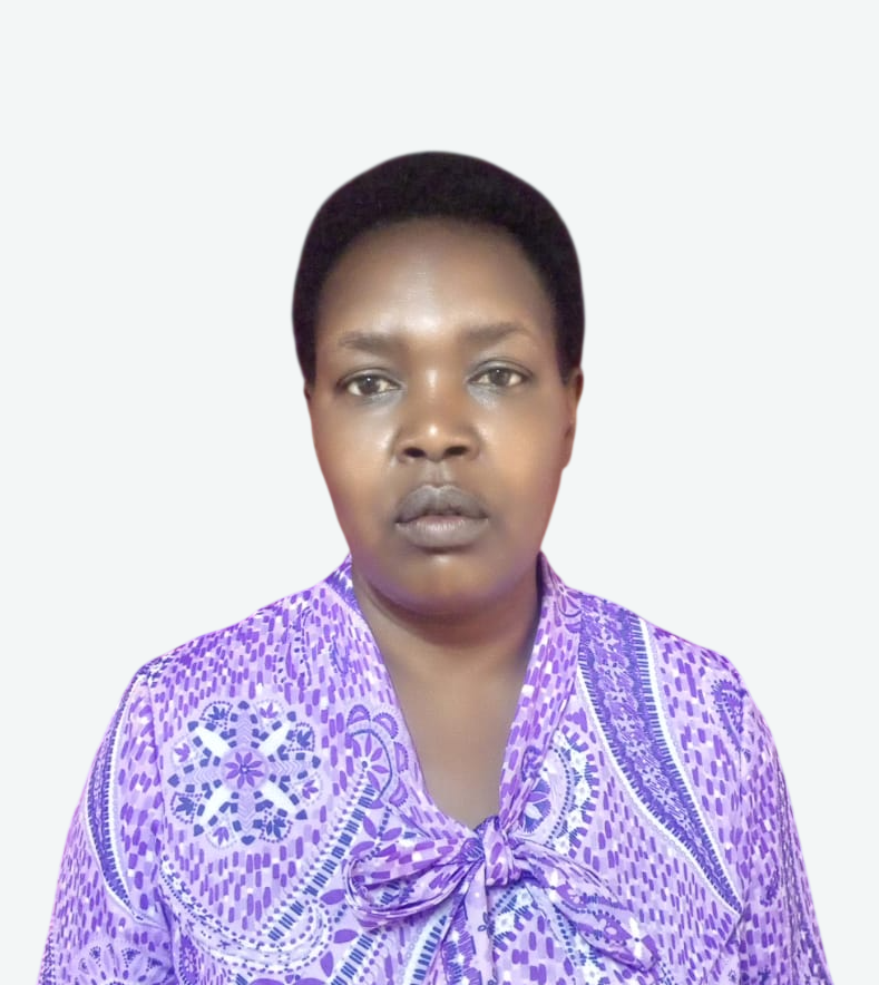 Beatrice Juma.