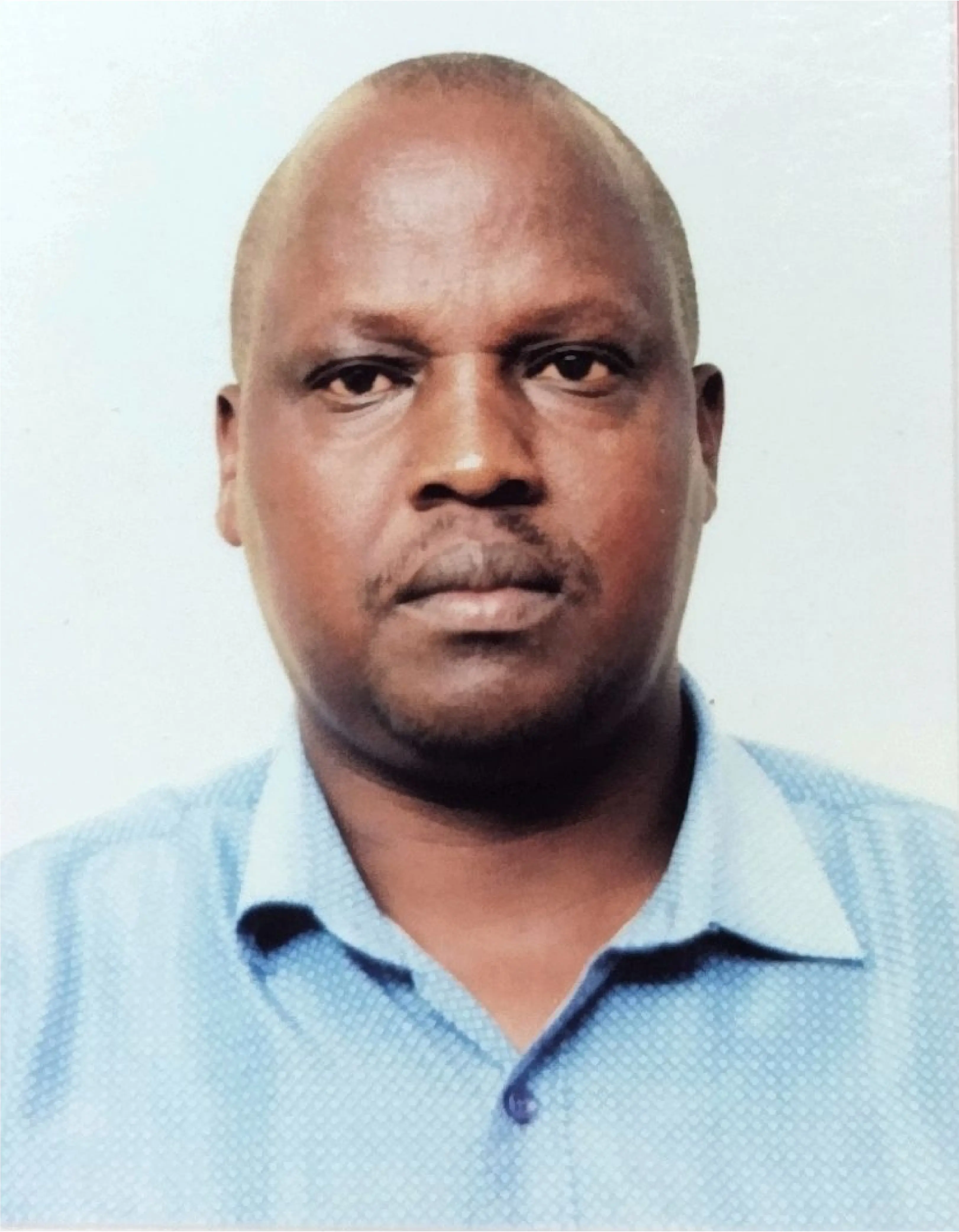 Philip K. Chebii